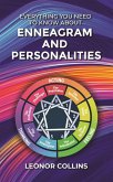 Everything You Need to Know About Enneagram and Personalities (eBook, ePUB)