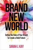 Brand New World (eBook, ePUB) Brand New World (eBook, ePUB)