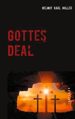 Cover Gottes Deal (eBook, ePUB)