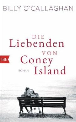 Die Liebenden von Coney Island (Mängelexemplar) - O'Callaghan, Billy