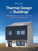 Thermal Design of Buildings (eBook, ePUB)