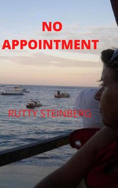 No Appointment (eBook, ePUB) - Steinberg, Rutty