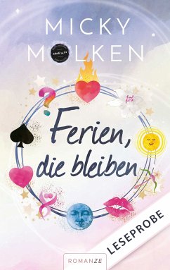 Ferien, die bleiben (eBook, ePUB) - Molken, Micky