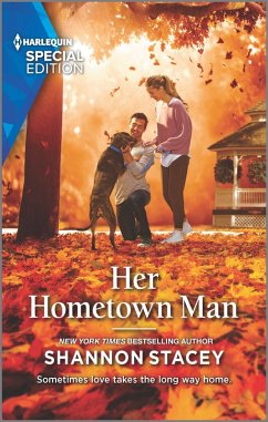 Her Hometown Man (eBook, ePUB) - Stacey, Shannon