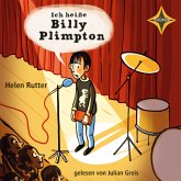 Ich heiße Billy Plimpton (MP3-Download)