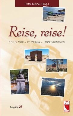 Reise, reise! (eBook, ePUB)