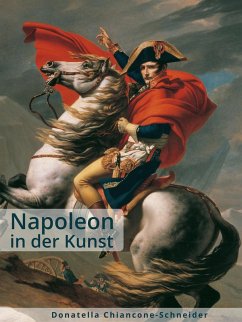 Cover Napoleon in der Kunst (eBook, ePUB)