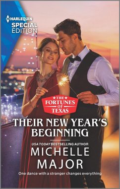 Cover Their New Year's Beginning (eBook, ePUB)