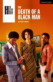 The Death of a Black Man (eBook, ePUB)