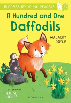 A Hundred and One Daffodils: A Bloomsbury Young Reader (eBook, PDF) - Doyle, Malachy