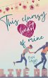 This clumsy heart of mine (eBook, ePUB) - Bild 1