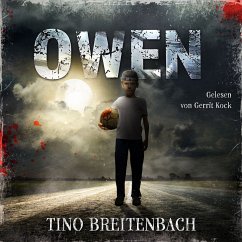 Owen (MP3-Download) - Breitenbach, Tino