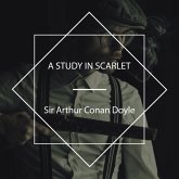 A Study in Scarlet (MP3-Download)