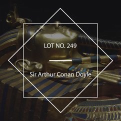 Lot No. 249 (MP3-Download) - Doyle, Sir Arthur Conan