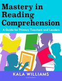Mastery in Reading Comprehension (eBook, PDF)