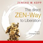 The direct ZEN-Way to Liberation (MP3-Download)