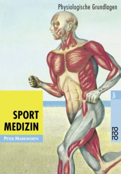 Sportmedizin  - Markworth, Peter