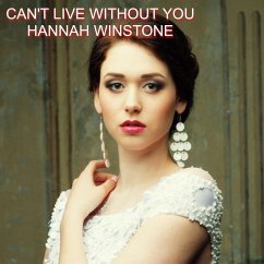 Cover Can't Live Without You (eBook, ePUB)