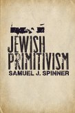 Jewish Primitivism (eBook, ePUB)