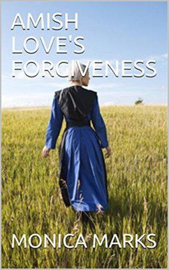 Cover Amish Love's Forgiveness (eBook, ePUB)