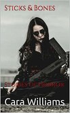 Sticks And Bones (eBook, ePUB)