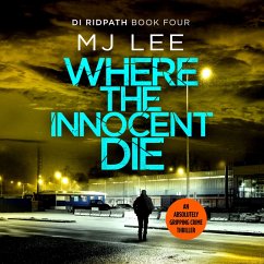 Where the Innocent Die (MP3-Download) - Lee, M J