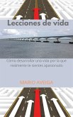 Lecciones de vida (eBook, ePUB)