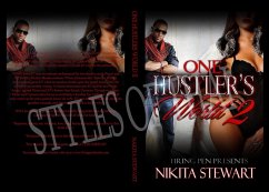 Cover One Hustler's World II (eBook, ePUB)