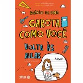 Diário de uma garota como você - Volta às aulas (MP3-Download) Diário de uma garota como você - Volta às aulas (MP3-Download)