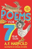 Poems for 7 Year Olds (eBook, ePUB)