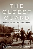 The Oldest Guard (eBook, ePUB)
