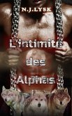 L'intimité des Alphas (Les loups-garous de Windermere, #2) (eBook, ePUB)