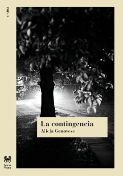 Cover La contingencia (eBook, ePUB)