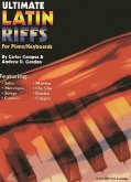 Ultimate Latin Riffs for Piano/Keyboards (eBook, ePUB)