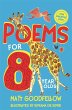 Poems for 8 Year Olds (eBook, ePUB) - Bild 1