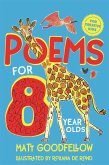 Poems for 8 Year Olds (eBook, ePUB)