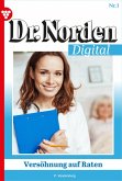 Dr. Norden Digital 1 - Arztroman (eBook, ePUB)
