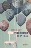 Colecionador de Pedras (eBook, ePUB)