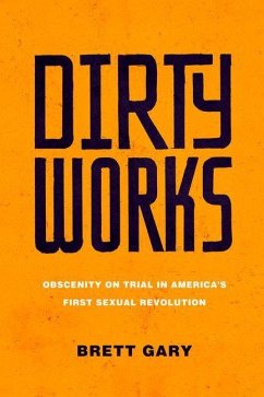 Dirty Works (eBook, ePUB) - Gary, Brett