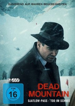 Dead Mountain: Djatlow-Pass - Tod im Schnee - Diverse