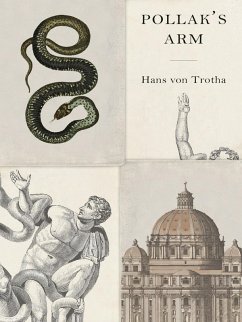 Cover Pollak's Arm (eBook, ePUB)