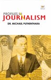 Profiles in Journalism (Non-Fiction/Study) (eBook, ePUB)