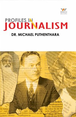 Cover Profiles in Journalism (Non-Fiction/Study) (eBook, ePUB)