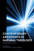 Contemporary Arguments in Natural Theology (eBook, PDF)