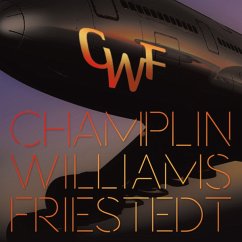 I - Friestedt,Champlin Williams