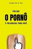 Por que o pornô é prejudicial para você (eBook, ePUB)