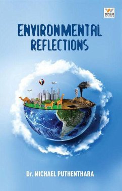 Cover Environmental Reflections (Non-Fiction/Study, #1) (eBook, ePUB)