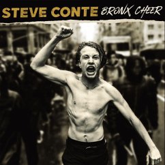 Bronx Cheer - Conte,Steve