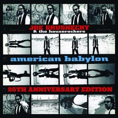 Cover American Babylon (25th Anniversary Edition 2cd)