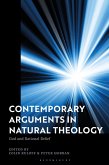Contemporary Arguments in Natural Theology (eBook, ePUB)